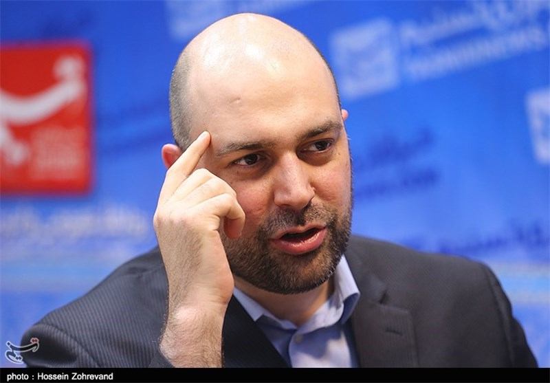 انتصاب مدیر ایرانی مایکروسافت وآمازون در وزارت ارتباطات