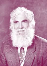 گرامیداشت پدر هوش مصنوعی ایران دکتر کارولوکاس