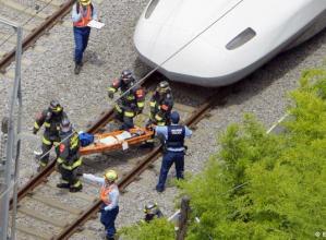 ✅هوش مصنوعی از خودکشی در ایستگاه‌های قطار جلوگیری می‌کند
