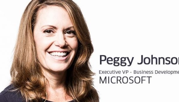 خانم PEGGY JOHNSON در صدر با نفوذترین مهندسین زن سال ۲۰۱۷