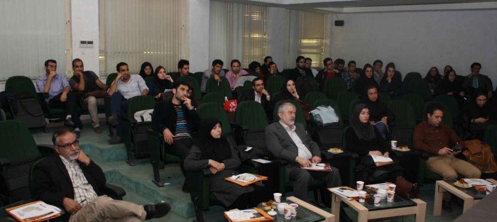 اساتید و انسان‌های فعال در زمینه‌های هوش مصنوعی در ایران و دنیا