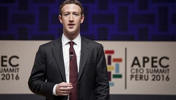 آیا فیسبوک با هوش مصنوعی در پی جاسوسی از کاربران است؟