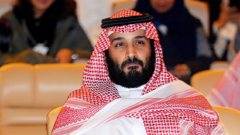 🔹تلاش شاهزاده سعودی برای حذف مخالفان قمار بزرگی است🔹. بروس ریدل در المانیتور می‌نویسد: