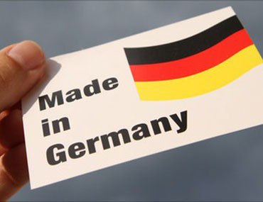 ⭕️داستان معجزه اقتصادی آلمان.. 🖋منبع: مجله اینترنتی بورژوا