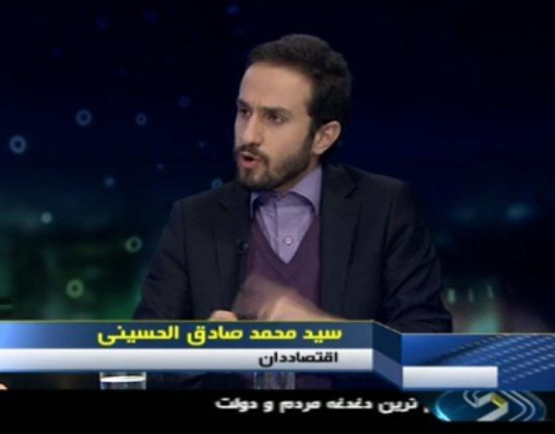 صادق الحسینی در برنامه گفتگوی ویژه: