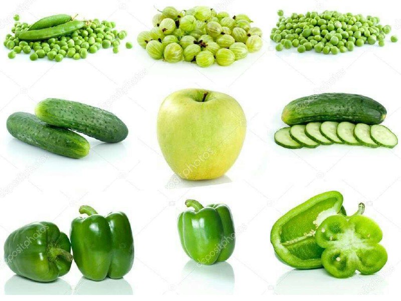 میوه‌ها و سبزیجات لاغر کننده. 🥗 سیر. 🥗چغندر