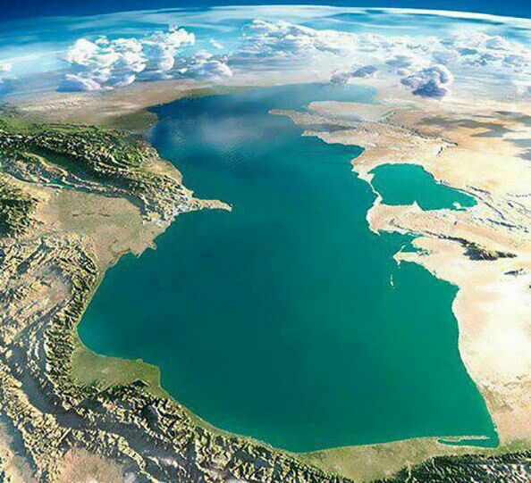 ■ «دریای مازندران» را از دست ندهیم