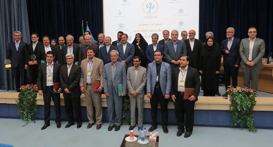 📔 گزارش تفصیلی نخستین جشنواره پژوهشگران جوان اقتصاد ایران در وبسایت دارایان