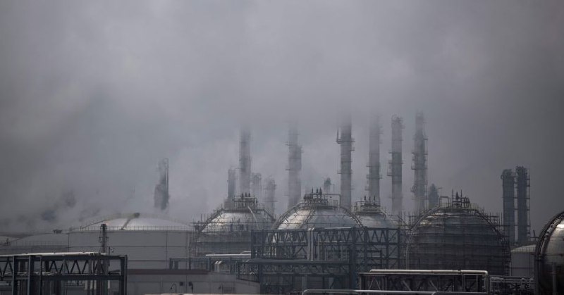 🔹مقاله مهمی از وال استریت ژورنال که می‌گوید معاملات آتی نفت با یوان در بورس شانگهای در حال رشد غیرمنتظره‌ای است