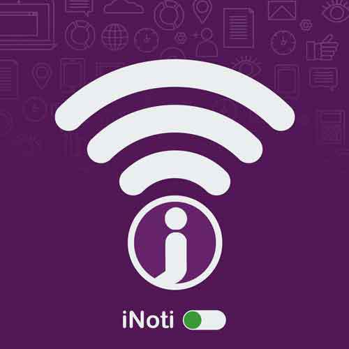 💎 با ثبت نام در آی نوتی، می‌توانید از خدمات زیر استفاده کنید:.. iNoti