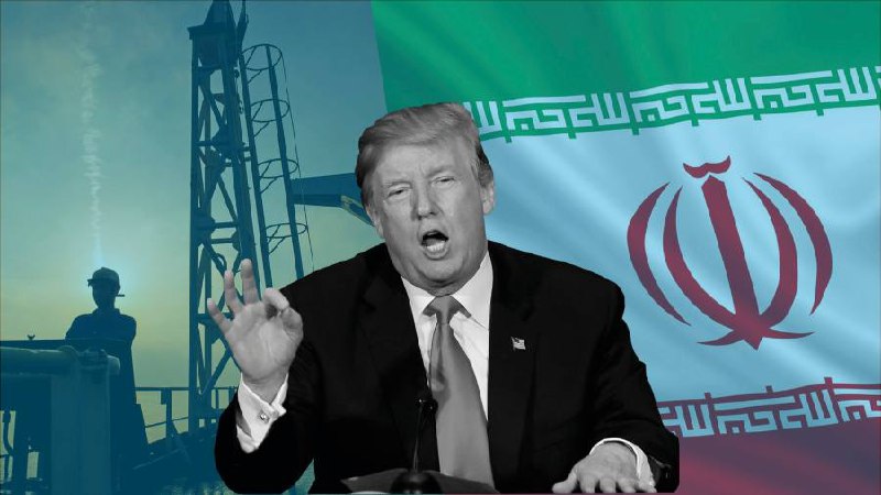 🔴 فایننشال تایمز: دو هفته دیگر باید یک تصمیم حیاتی بگیرد: یا به افزایش قیمت نفت رضایت دهد یا وجهه‌اش در برابر ایران از دست برود