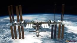 🔘ایستگاه فضایی بین‌المللی (ISS) در آستانه‌ی برقراری یک تماس قرار دارد؛ اما نه صرفا از نوع تماس‌های قدیمی