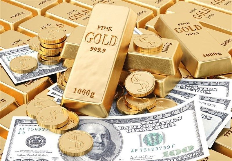 🚩چین ذخایر طلای خود را افزایش داد.. این حرکت بخشی از استراتژی چین برای کنار گذاشتن دلار آمریکاست