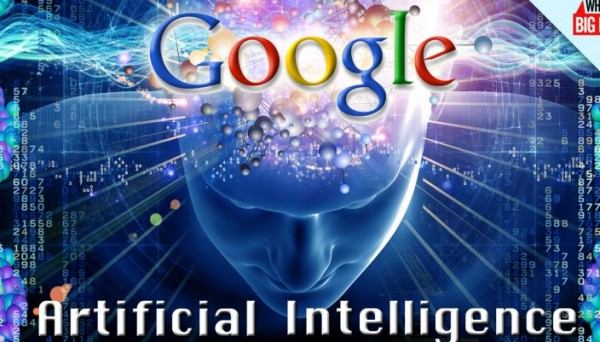 هوش مصنوعی گوگل ذاتی‌ترین خصلت بشری را شبیه سازی می‌کند