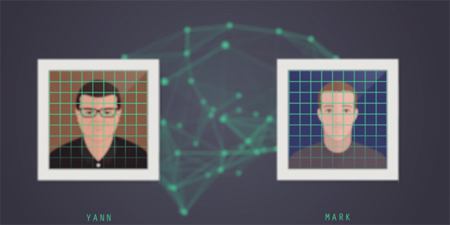 فیسبوک در آینده از فناوری تشخیص چهره برای تشویق پدر و مادرها به کنترل بچه هایشان استفاده خواهد کرد