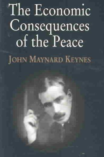 📙 The Economic Consequences of the Peace.. 📍 John Maynard Keynes.. 👇👇Join Us