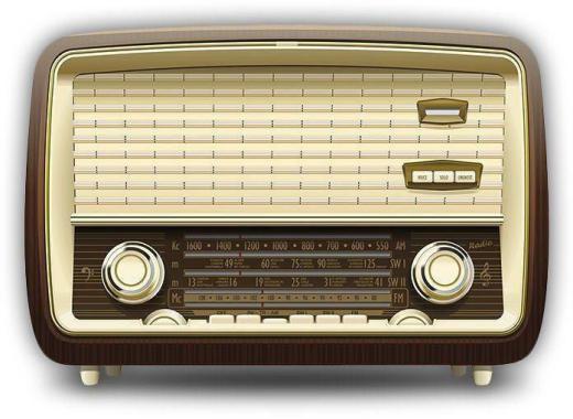 ۷۸ سال پیش در چنین روزی برای نخستین بار امواج رادیو در ایران پخش شد.. مبارک