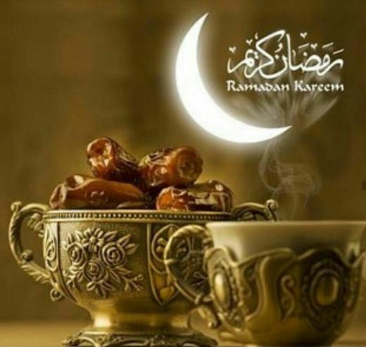 🔵 حلول ماه مبارک رمضان بر دوستان مبارک🌺.. ✅ فرزانه معصومیان. ۰۹۳۰۳۱۶۳۳۲۹