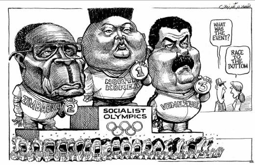 ✅رتبه‌های برتر در المپیک سوسیالیست‌ها:. ۱- کیم جونگ اون از کره شمالی. ۲- روبرت موگابه از زیمباوبه