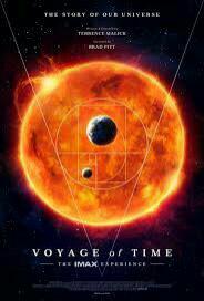 فیلم «سفر زمان» به خاستگاه جهان، پیدایش ستارگان و آغاز و پایان حیات با نمایش تصاویری حیرت‌انگیز می‌پردازد …