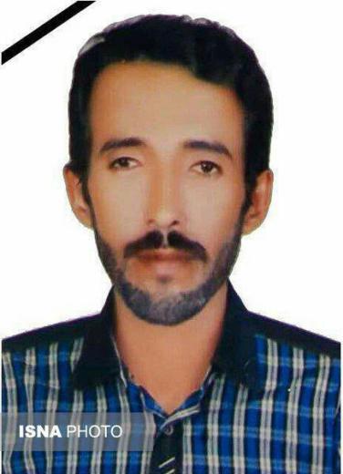 «سید علی حسینی» پاکبان شهرداری منطقه دو بندرعباس بر اثر گرمازدگی جان باخت …این پاکبان پنجشنبه هفته گذشته (پنجم مرداد)