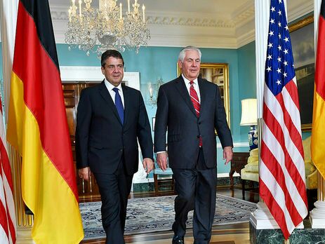  Why German Foreign Ministers Need to be More Like Jim Matti