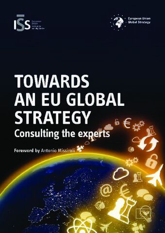  Towards An EU Global Strategy.. به سوی استراتژی جهانی اتحادیه اروپا