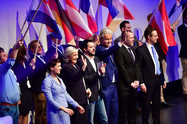  Europe Forgot What ‘Conservative’ Means.. اروپا معنای «محافظه‌کاری» را فراموش کرده است …