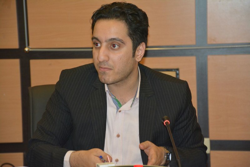 جناب آقای دکتر فرجی