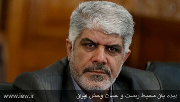 واکنش رئیس کمیسیون کشاورزی مجلس به انتقادات وارده نسبت به طرح اصلاح قانون حفظ کاربری اراضی زراعی و باغی …دیده بان محیط زیست