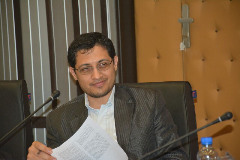 جناب آقای دکتر جندقی