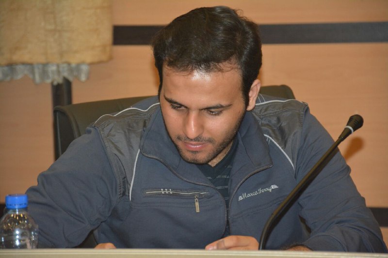جناب آقای دکتر ایزد پور