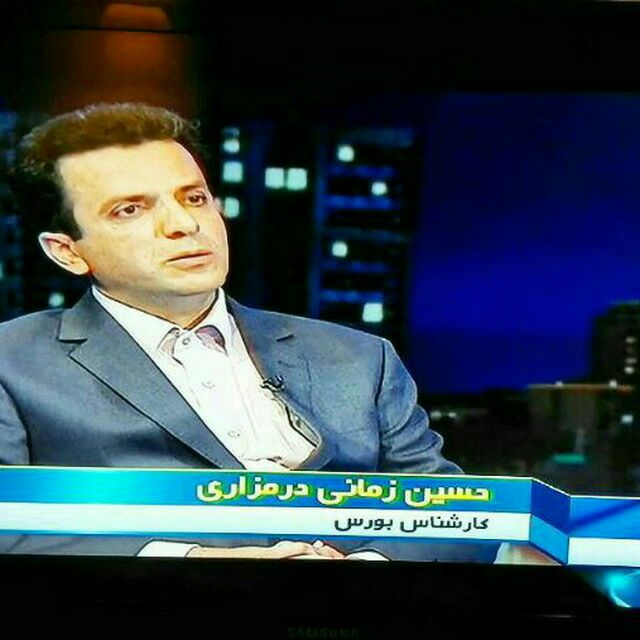 ‌ دوستان برای فرزند آقای زمانی خیلی دعا کنید، بعد از اینکه از طریق یکی از دوستان متوجه مشکل فرزند یک ساله شون شدم، از خودشون مساله