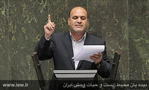 سخنگوى کمیسیون اجتماعى مجلس: تمامی دستگاه‌های اجرایی و مراکز تحقیقاتی برای ریشه کردن طاعون (ppr) بسیج شوند …دیده بان محیط زیست