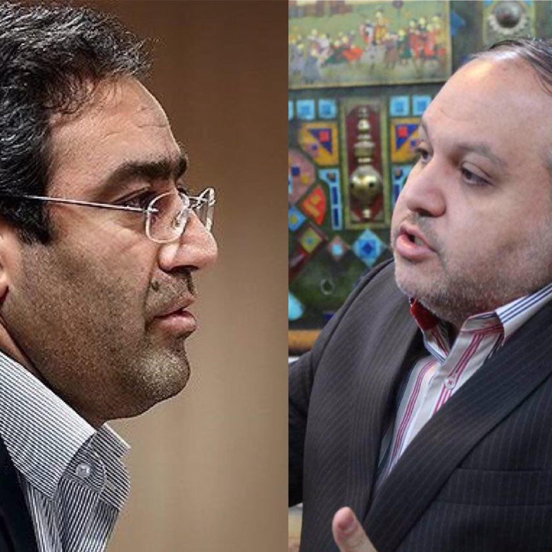 ۳۰ درخواست از شاپور محمدی