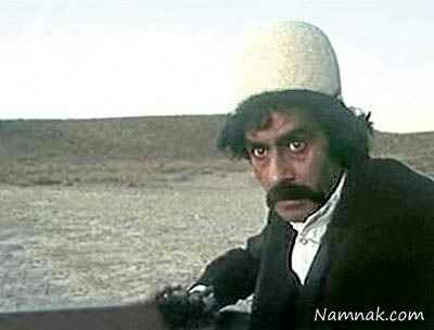 مراد بیگ؛. داری چه غلطی می‌کنی شعبون؟!.. شعبون؛