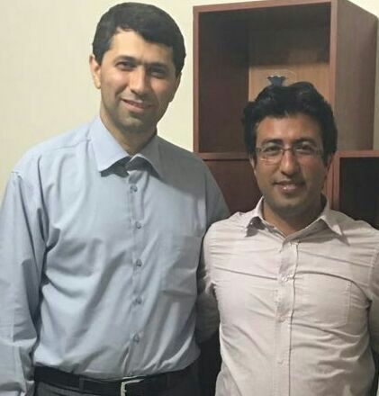 طراحان انحصاری سوالات آزمونهای آزمایشی ارشد حسابداری نگاره: