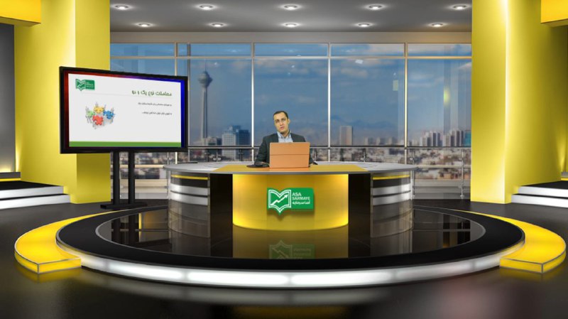 فیلم‌های آموزشی تحلیل تکنیکال، در سطوح مختلف، به شکلی تازه برای اولین بار در نمایشگاه بورس امسال رونمایی خواهد شد