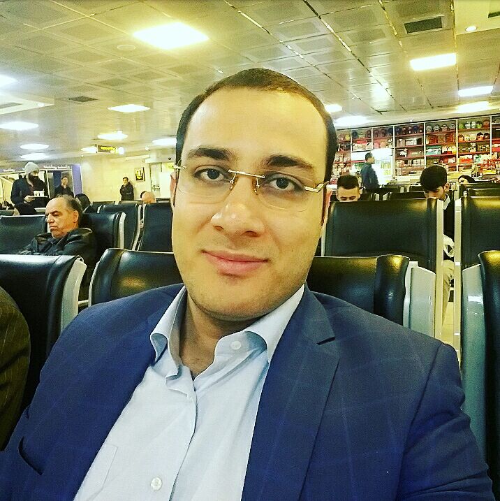 وضعیت الان من، عین این روزهای بازار بورس😕. و 😔. ------------