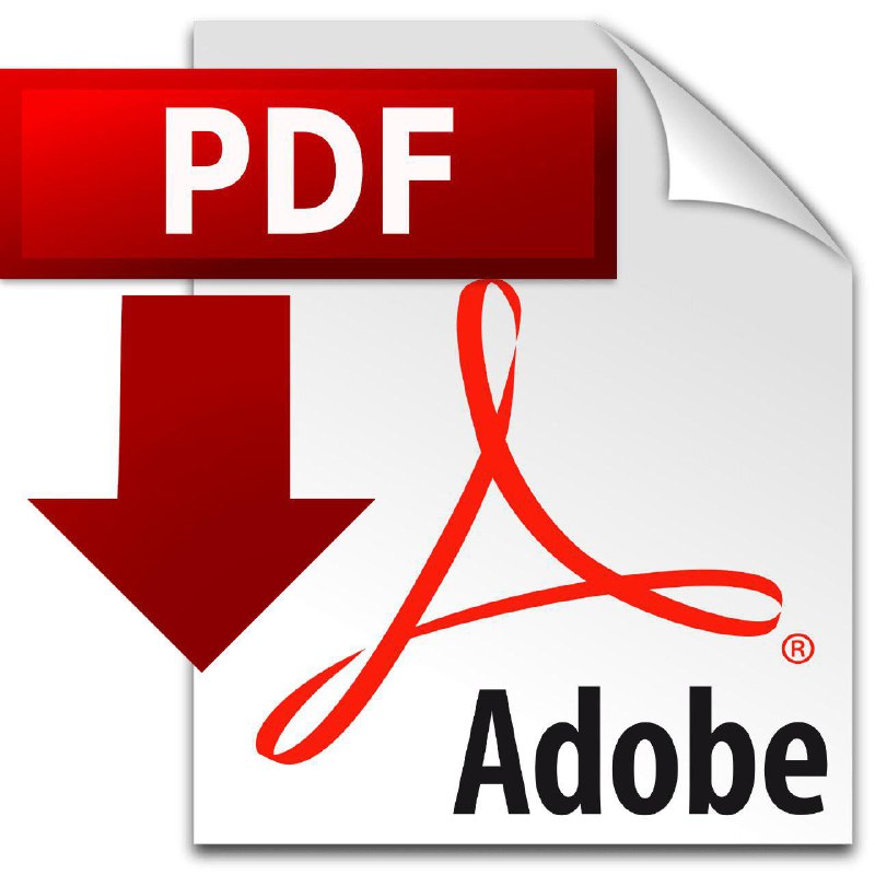 💟 این ربات تمام فایل‌ها در هر فرمتی را برای شما به فرمت Pdf تبدیل میکند!.. 🆔