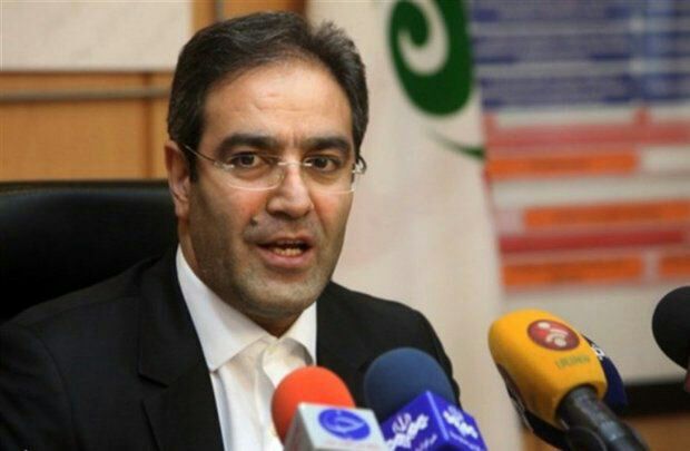 قفل نمادهای باز می‌شود …شاپور محمدی گفت در روزهای آتی نمادهای بزرگ بانکی و خودرویی بازگشایی خواهند شد