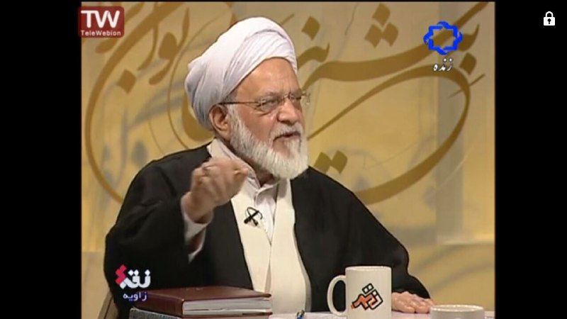 وقتی خوابت نمی‌بره و مجبوری یه کاری کنی. برنامه زاویه، همیشه برای من این نقش رو داشته