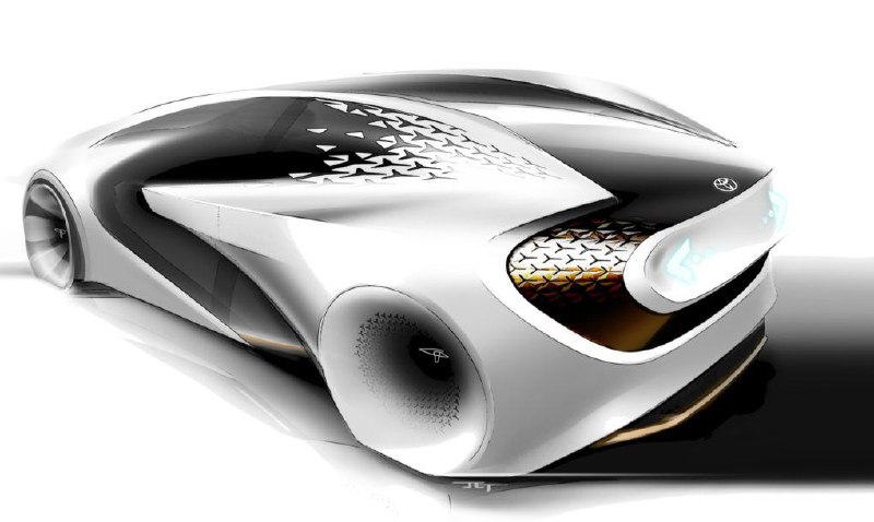 مدل جدید تویوتا در زمان خواب‌آلودگی راننده، با کمک هوش مصنوعی خودش رانندگی را به دست می‌گیرد