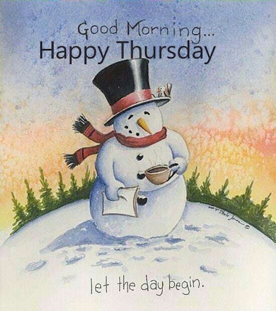 Good Morning everybody 🖐. Happy Thursday 🌺.. Join Us👇