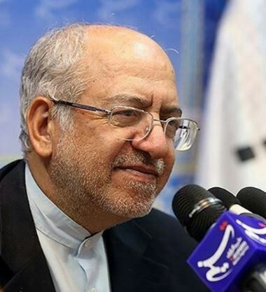 نعمت‌زاده به سیم آخر زد. تسنیم