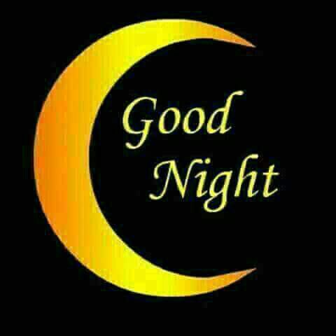 Good Night Friends!.. Join Us👇