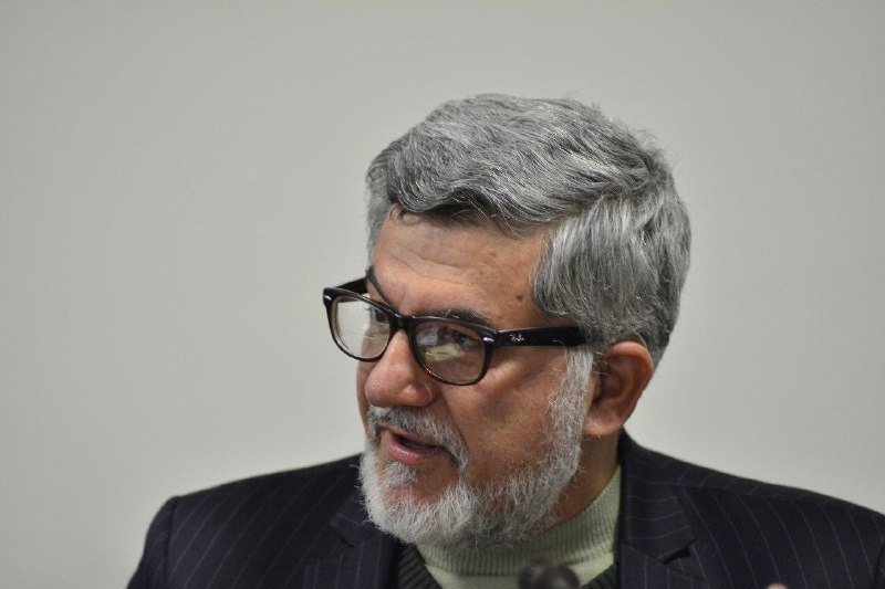 صوت سخنرانی دکتر عباس منوچهری در نشست پیش همایش سالیانه انجمن علوم سیاسی ایران- آناتومی علوم سیاسی در ایران