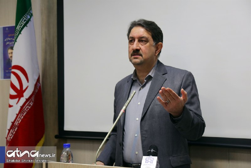 🔸در پیش اجلاسیه طرح «از مادی‌گرایی به معناگرایی در فهم روابط بین‌الملل» مطرح شد؛