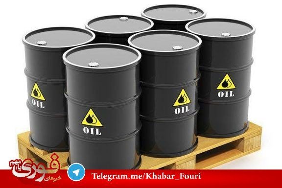 در پی خروج آمریکا از قیمت نفت ۲ درصد افزایش یافت. ✅