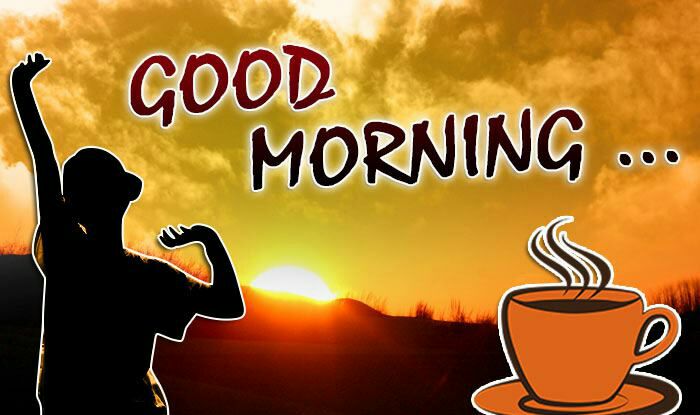 Good Morning Everybody! ✋🌺.. Join Us👇🌷
